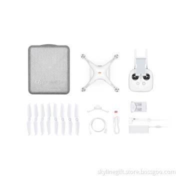 DJI PHANTOM 4 PRO V2.0 Camera Drone with OcuSync Video Transmission System 4K HD Video RC FPV Quadcopter Original In Stock
